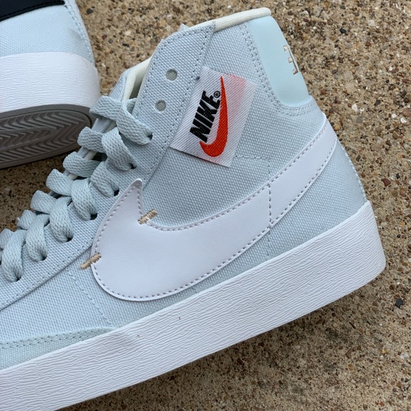NIKE BLAZER REBEL - Picture 8 of 8